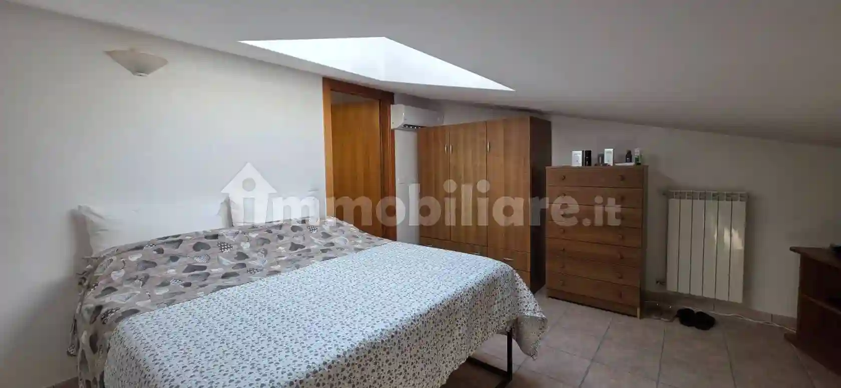 Attico - Mansarda - foto 4