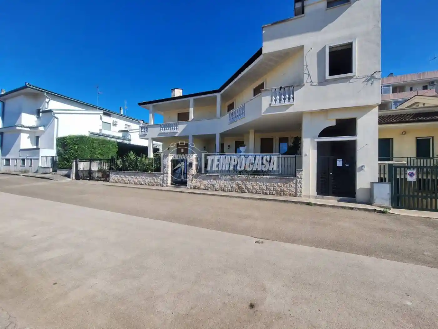 Casa indipendente in vendita a Turi