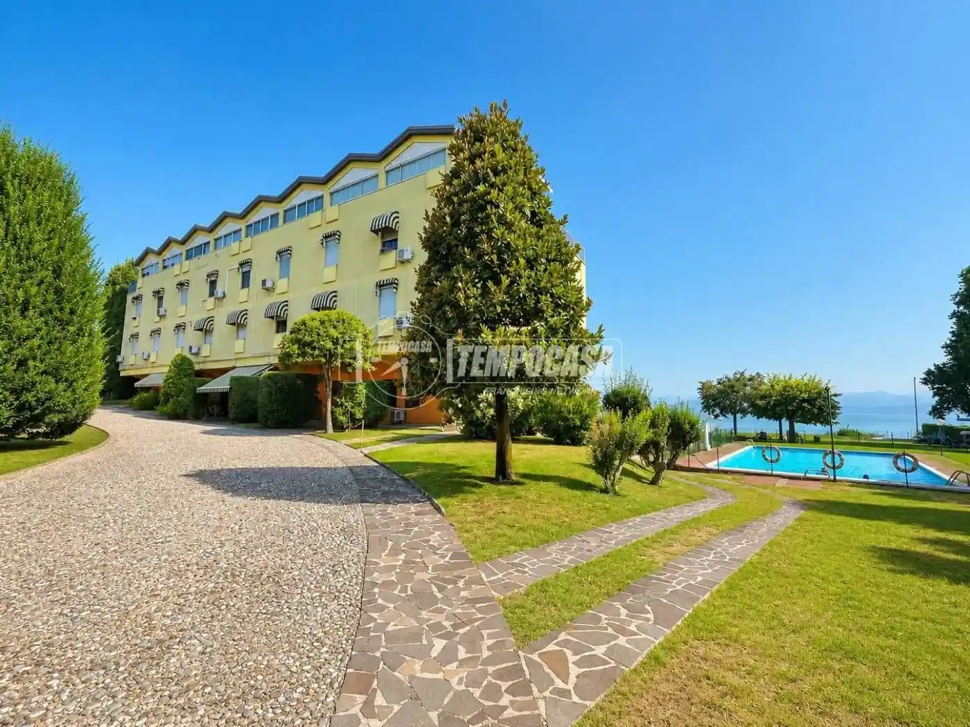 Appartamento in vendita a Peschiera del Garda
