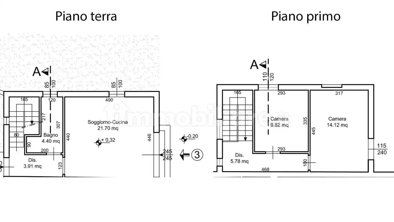 Casa indipendente in vendita a Quarrata