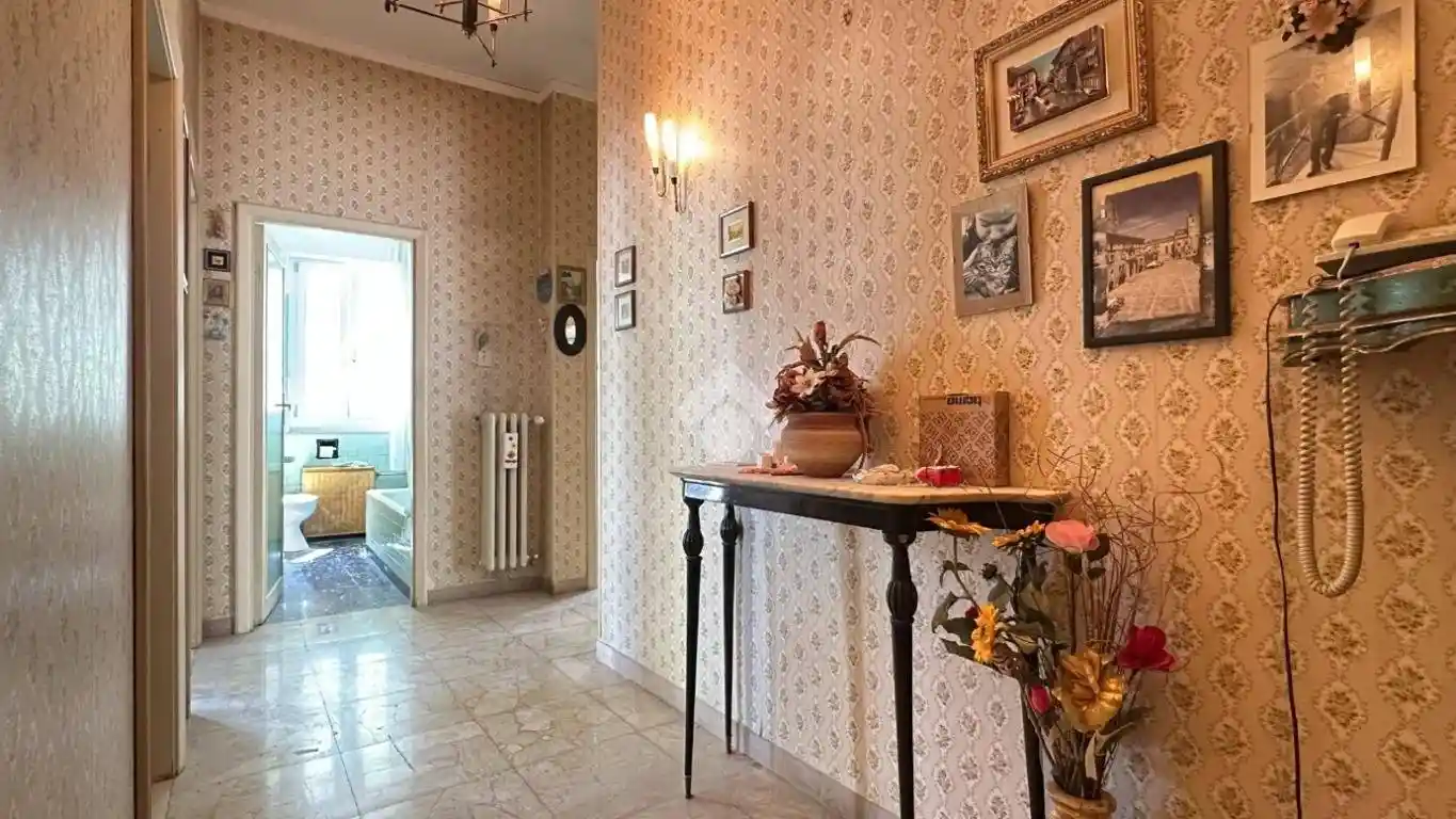 Appartamento in vendita a Ascoli Piceno