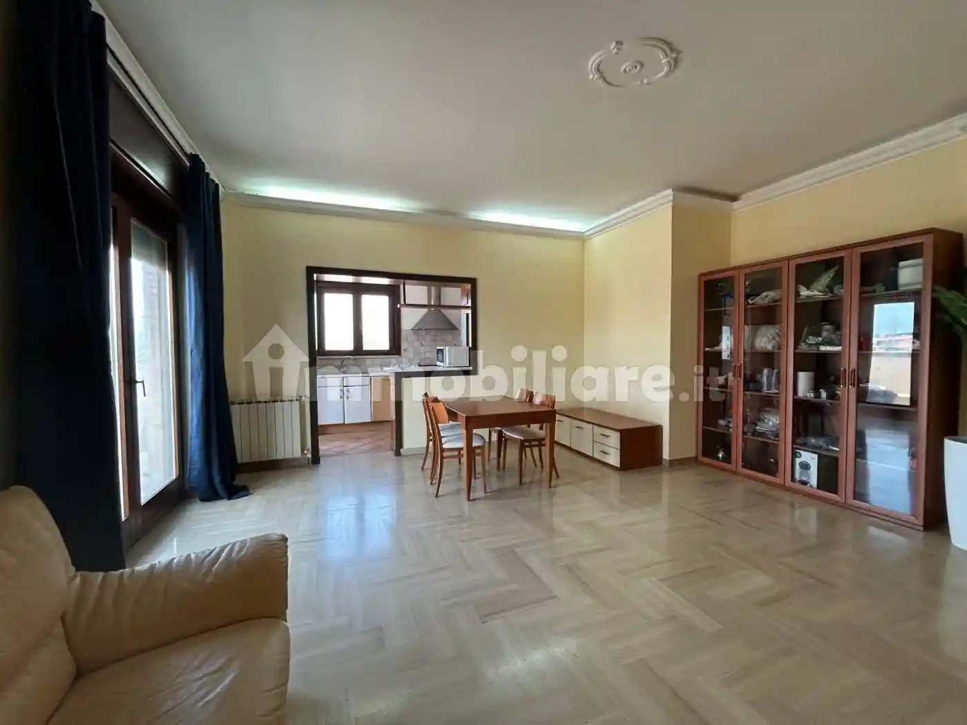 Appartamento in vendita a Fiumicino