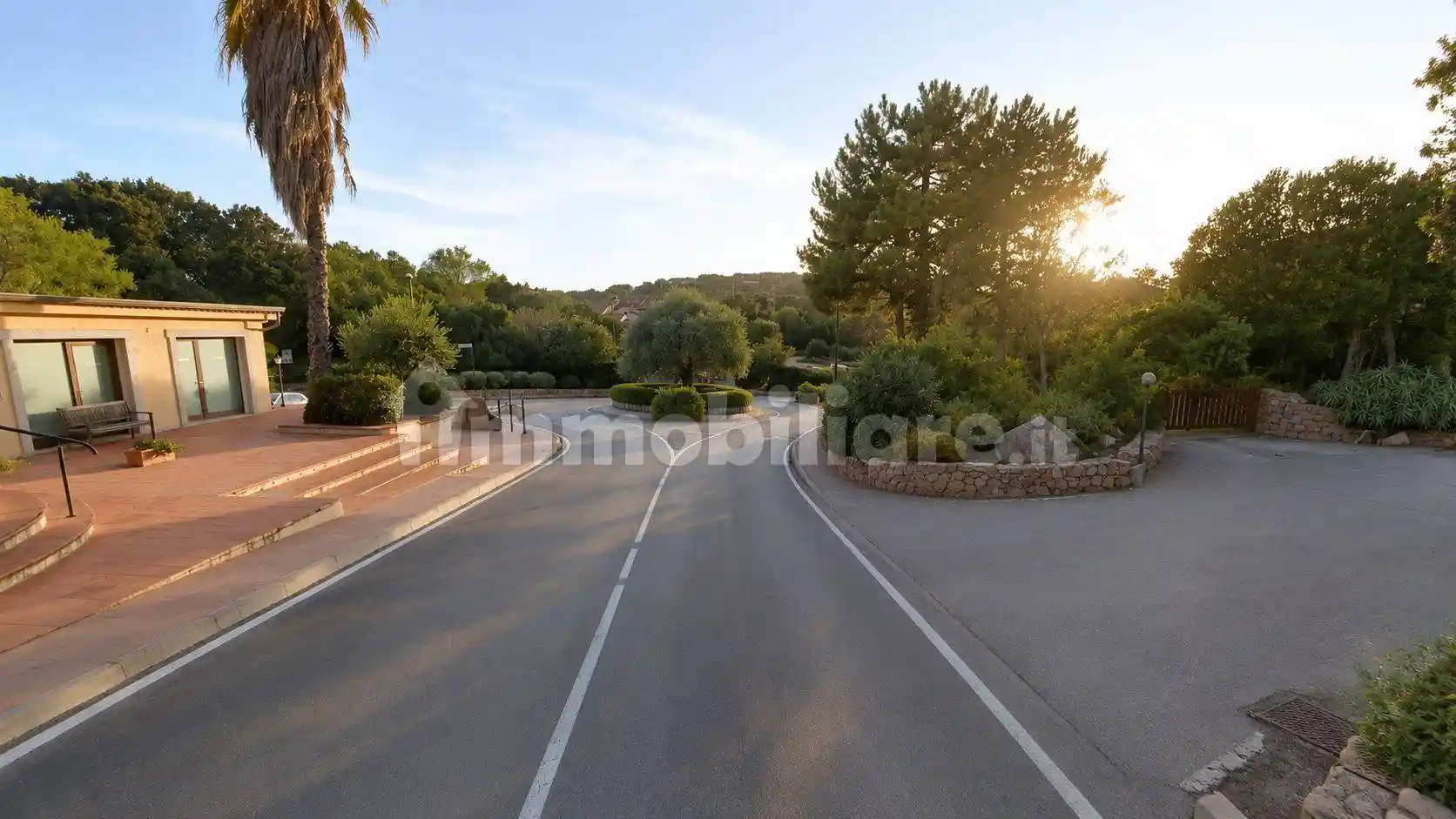 Appartamento in vendita a Olbia