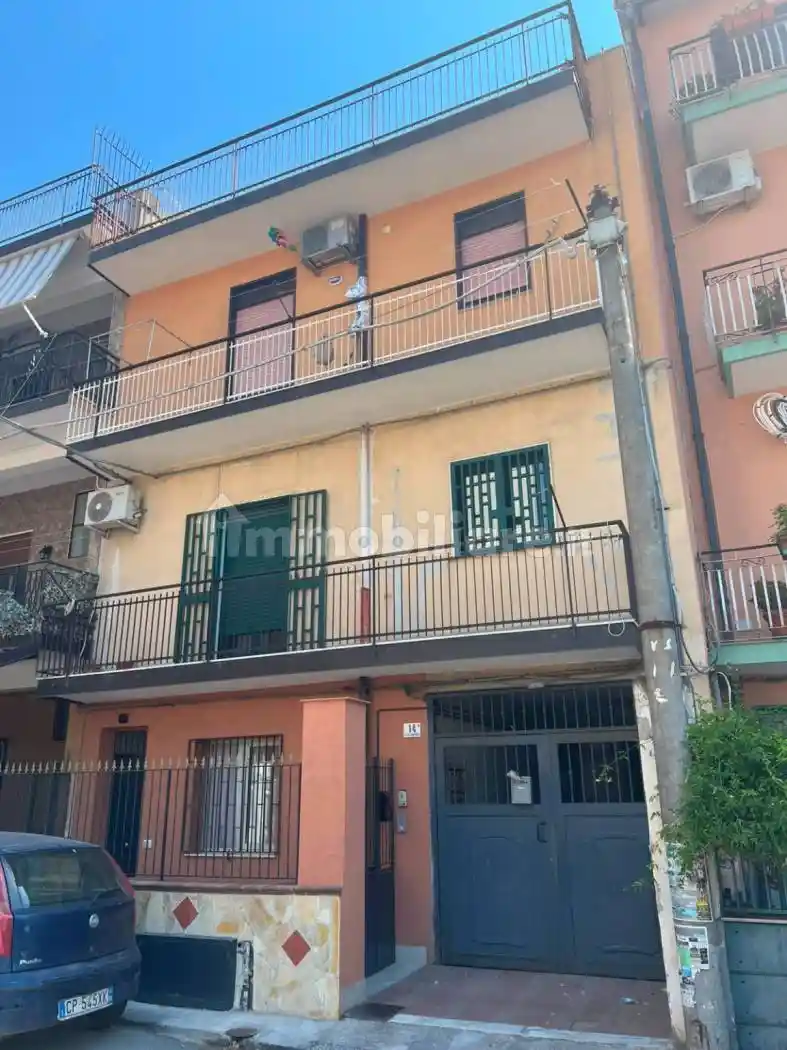Appartamento in vendita a Catania