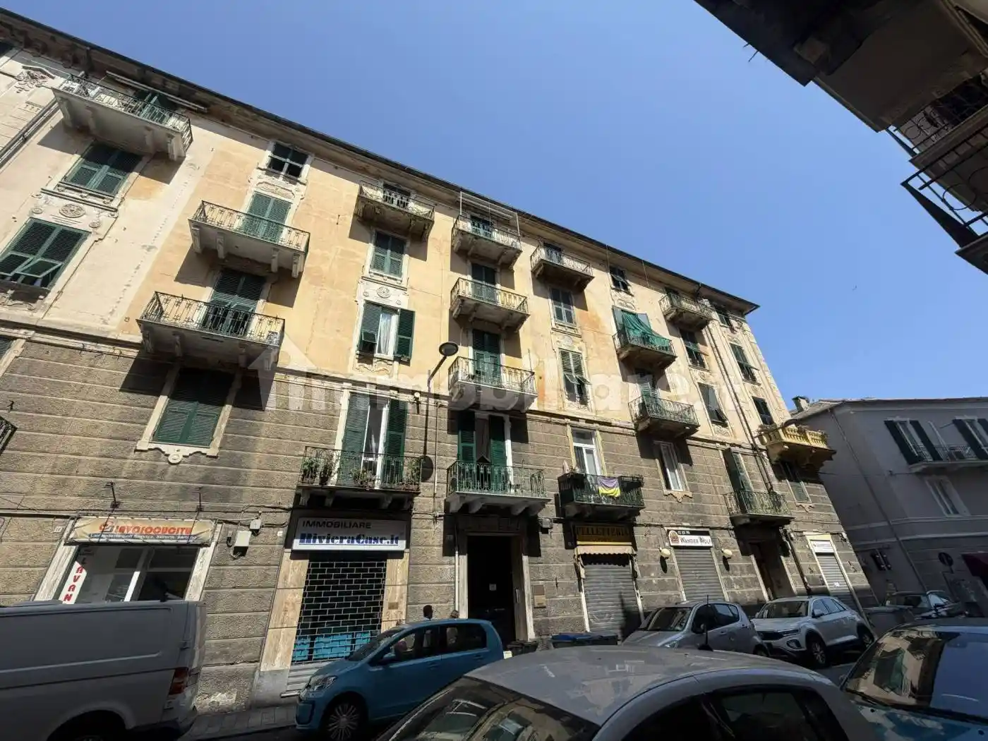 Appartamento in vendita a Savona