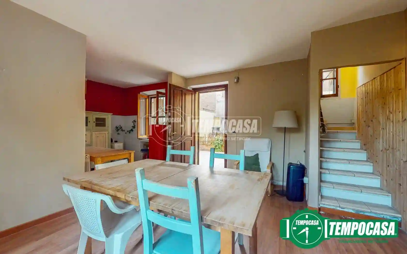 Casa indipendente - foto 4