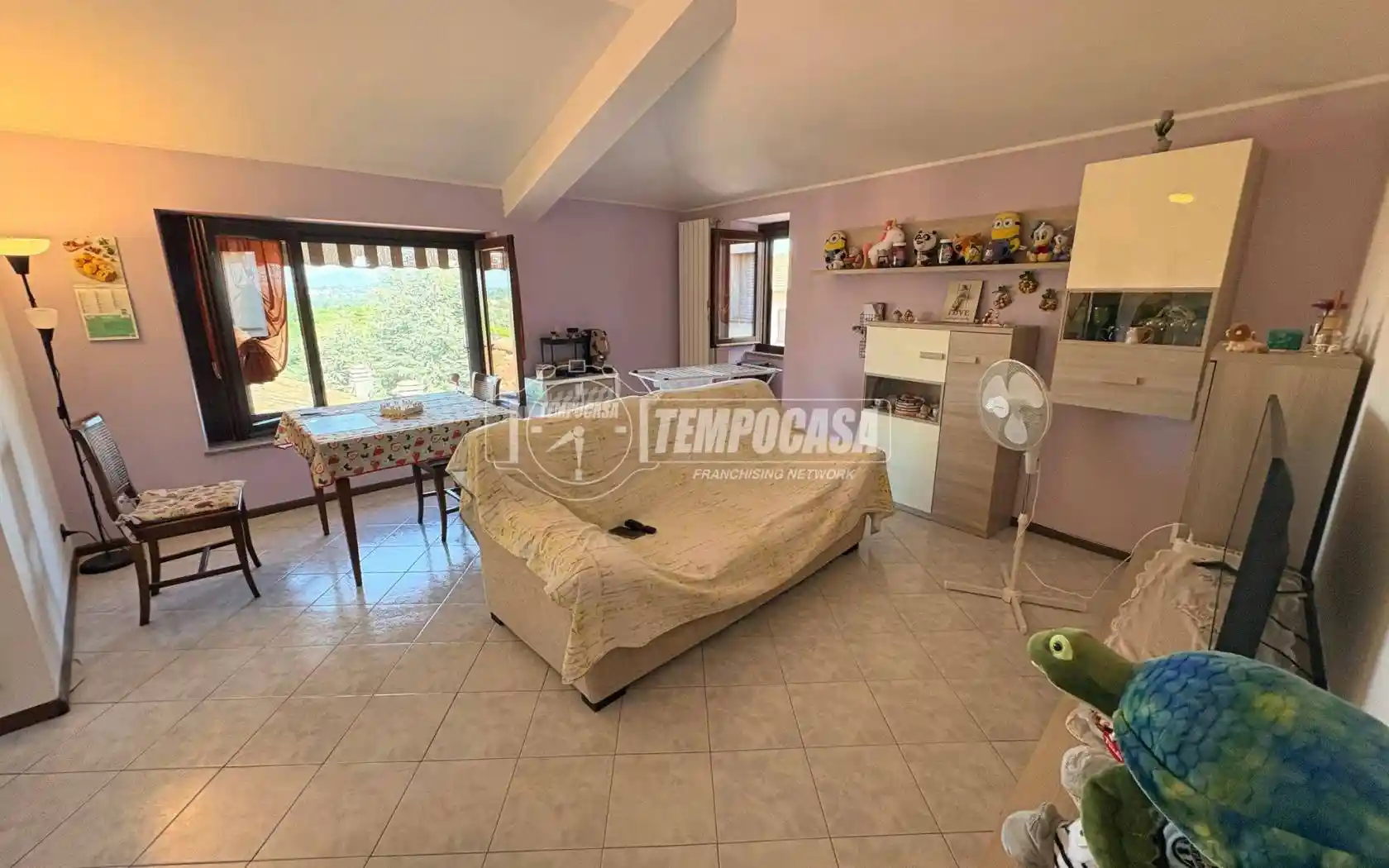 Appartamento in vendita a Casnate con Bernate