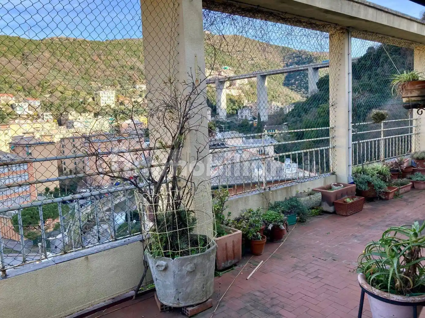Appartamento in vendita a Genova