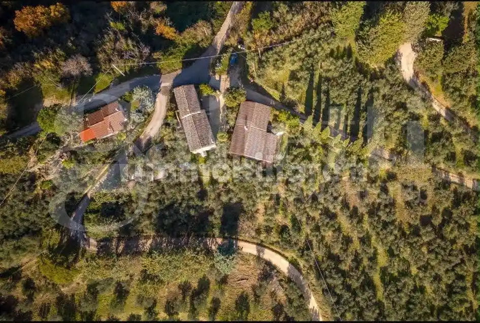 Rustico - Casale in vendita a Bettona