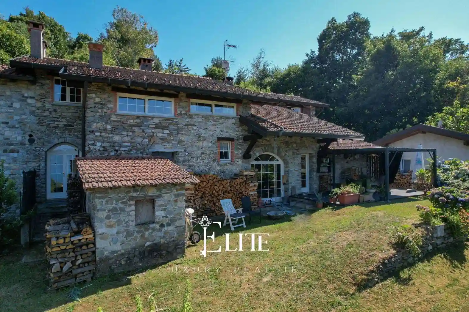 Villa - foto 4