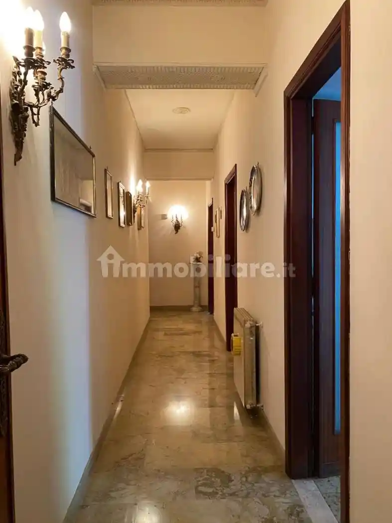 Appartamento in affitto a Messina