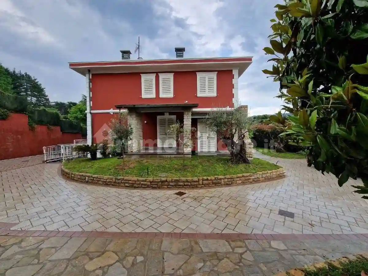 Villa - foto 4