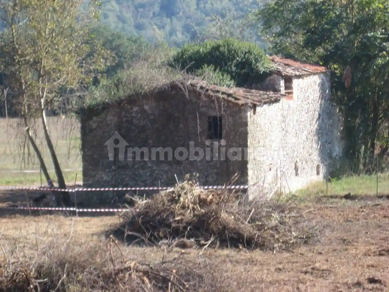 Rustico - Casale in vendita a Camaiore