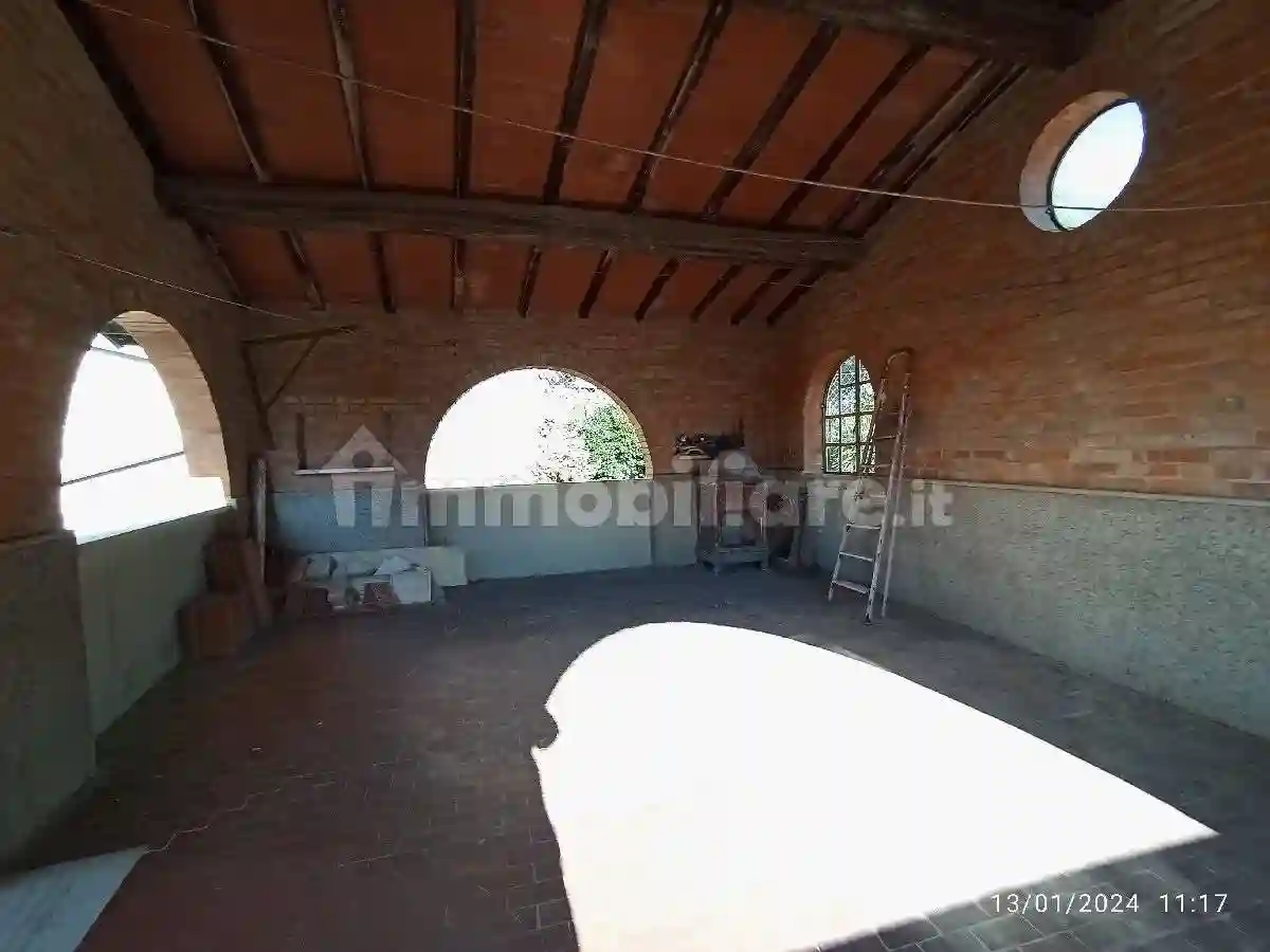 Villetta a schiera - foto 4