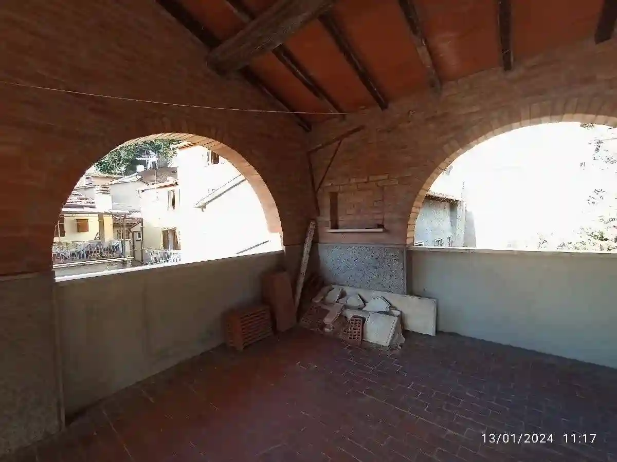 Villetta a schiera - foto 5