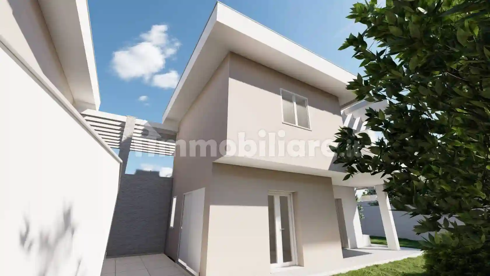Villa - foto 2