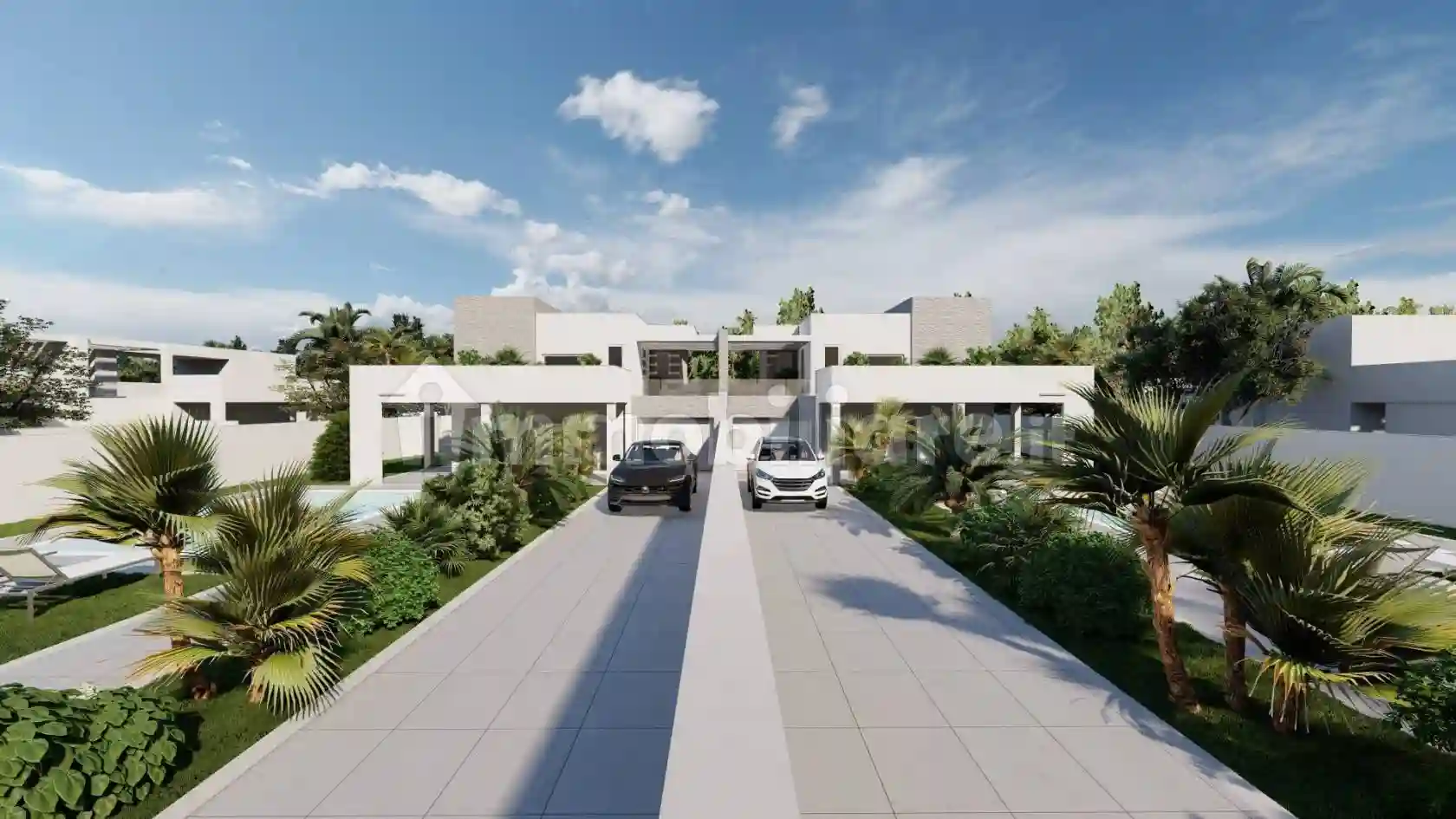 Villa - foto 4
