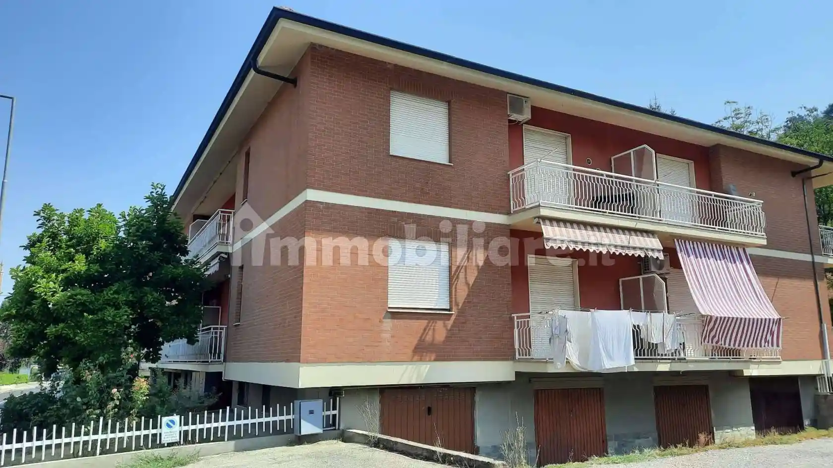 Appartamento in vendita a Alba