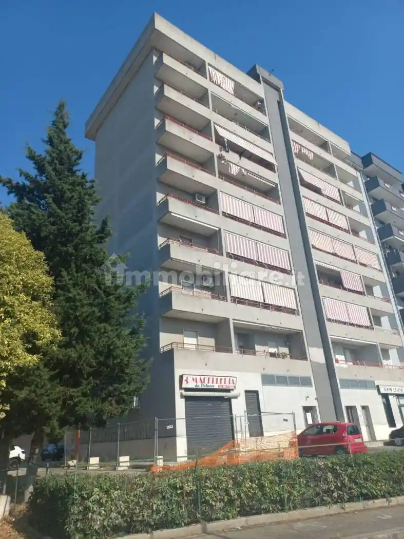 Appartamento in vendita a Taranto