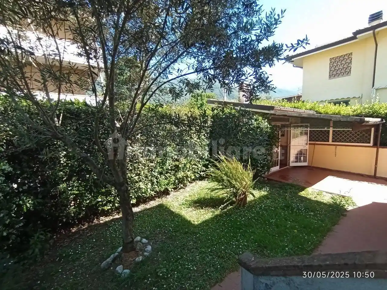 Villa in vendita a Camaiore
