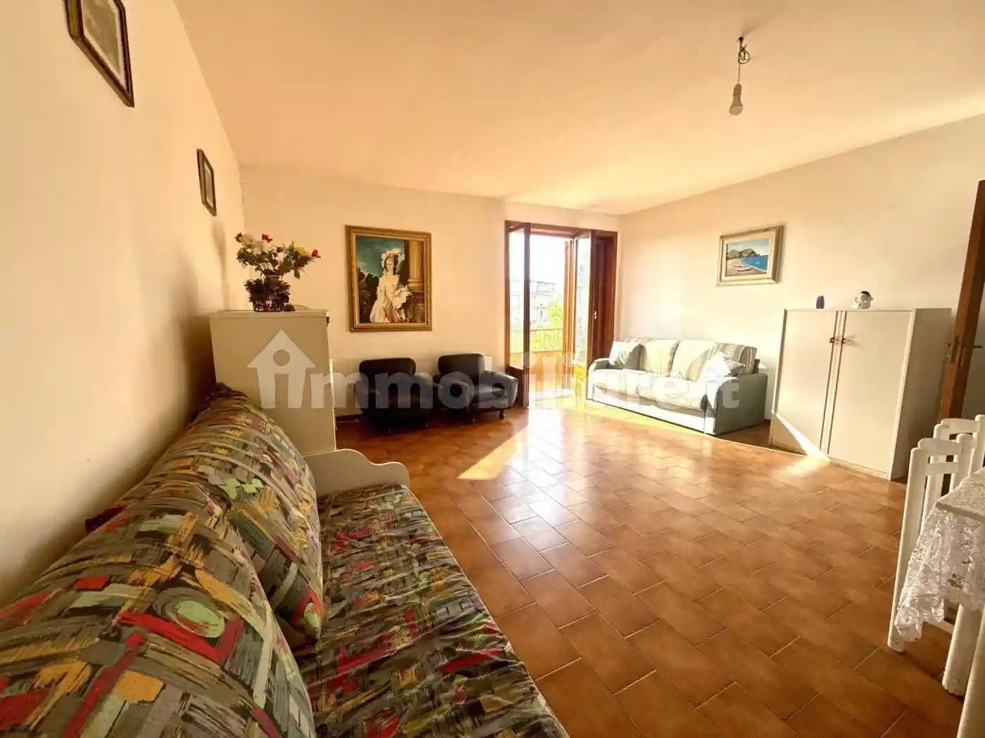 Appartamento in vendita a Oliveri