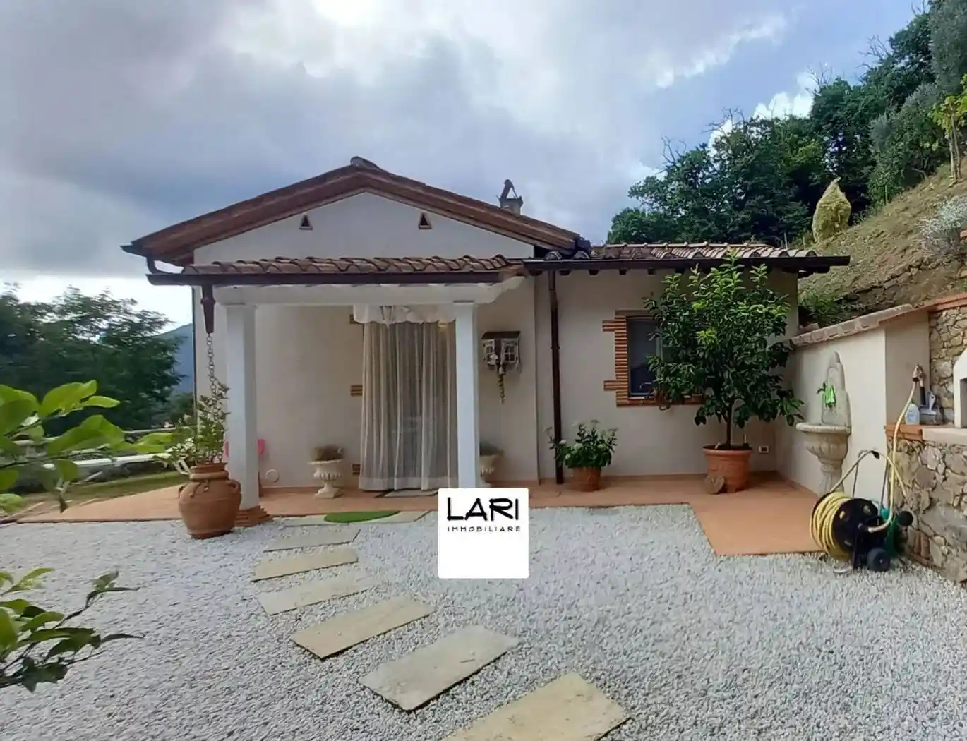 Villa in vendita a Camaiore