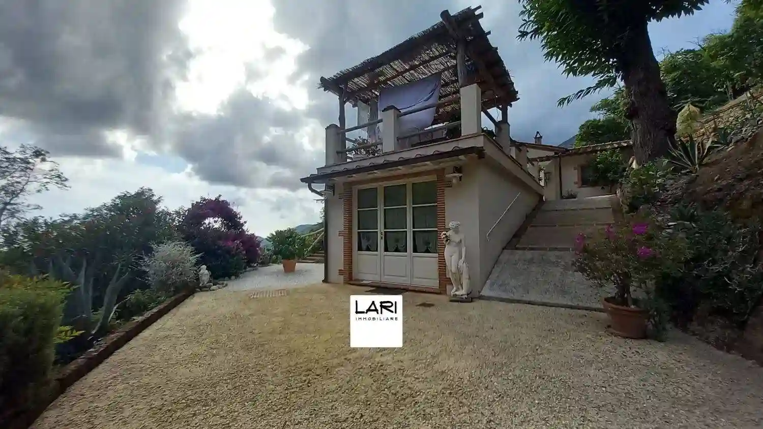 Villa - foto 3
