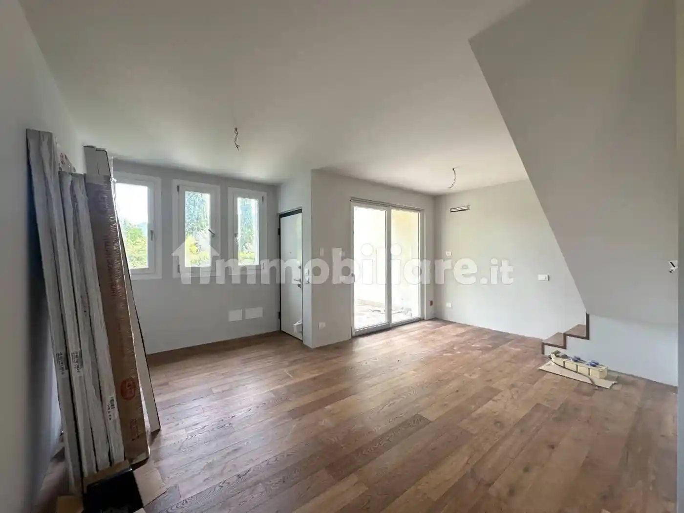 Villa in vendita a Sarnico