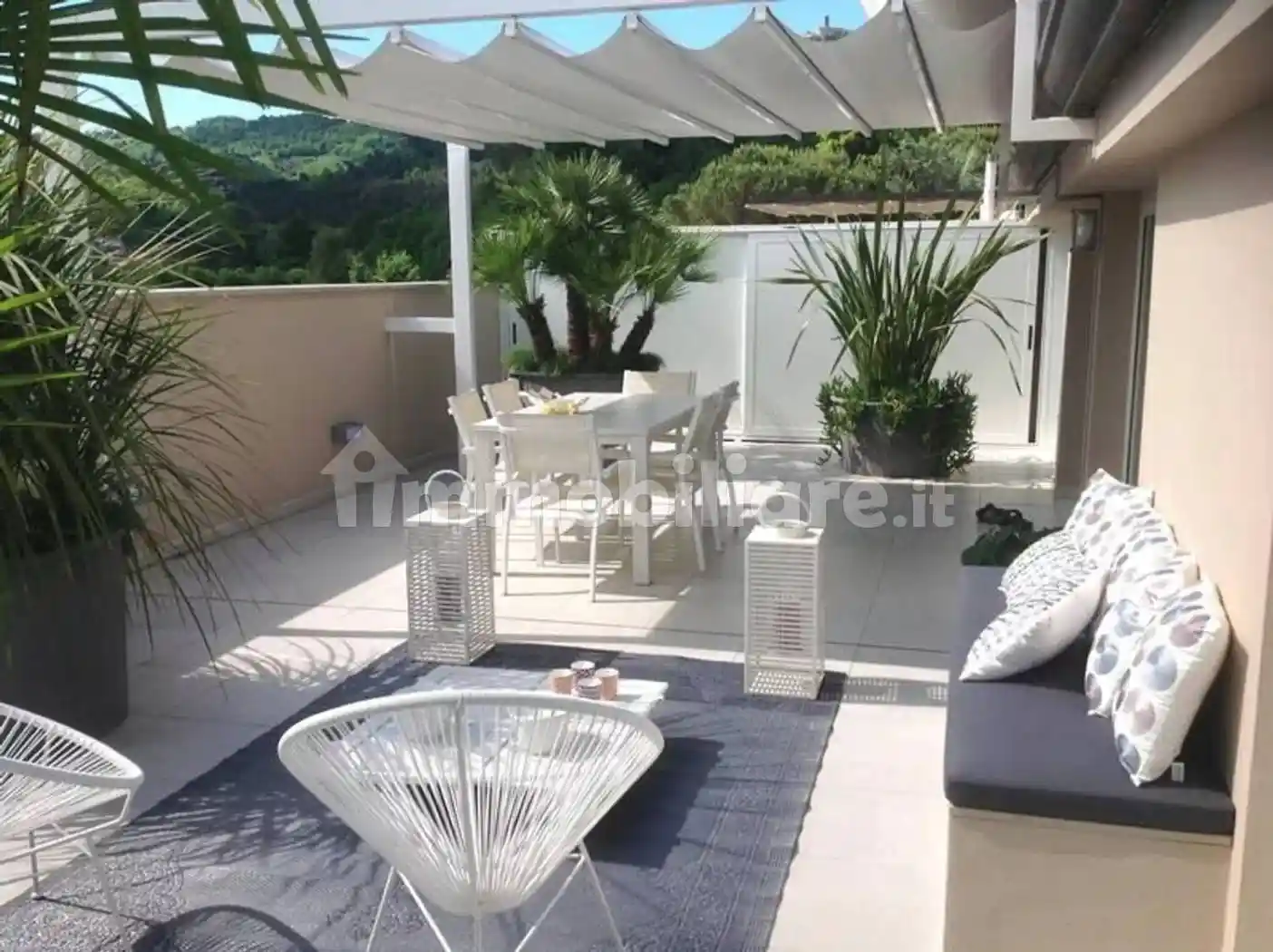 Appartamento in vendita a Camaiore