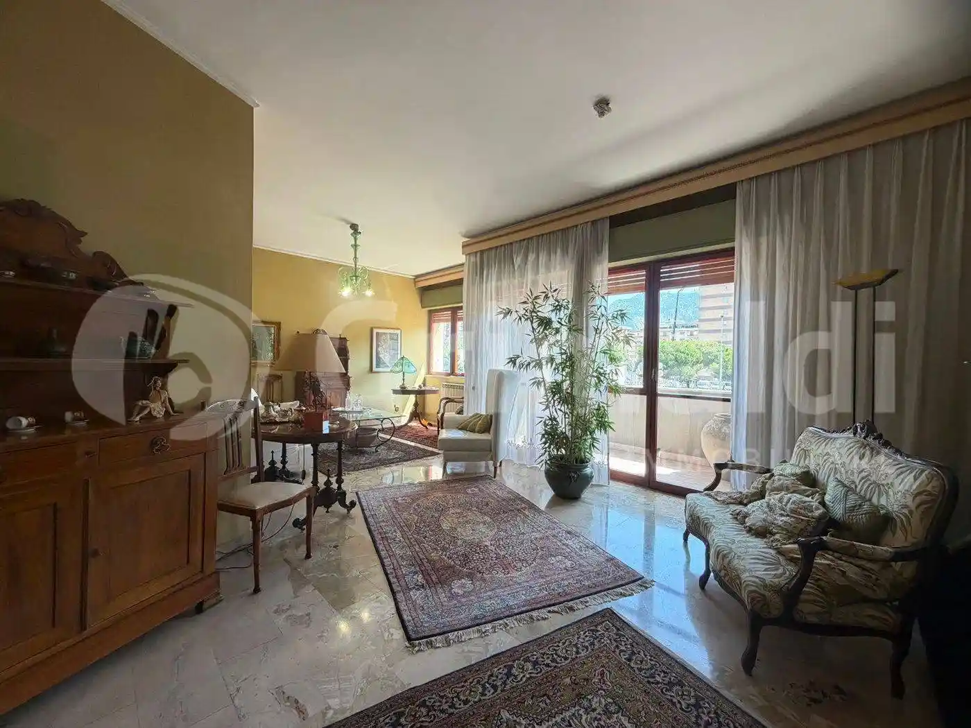 Appartamento in vendita a Palermo