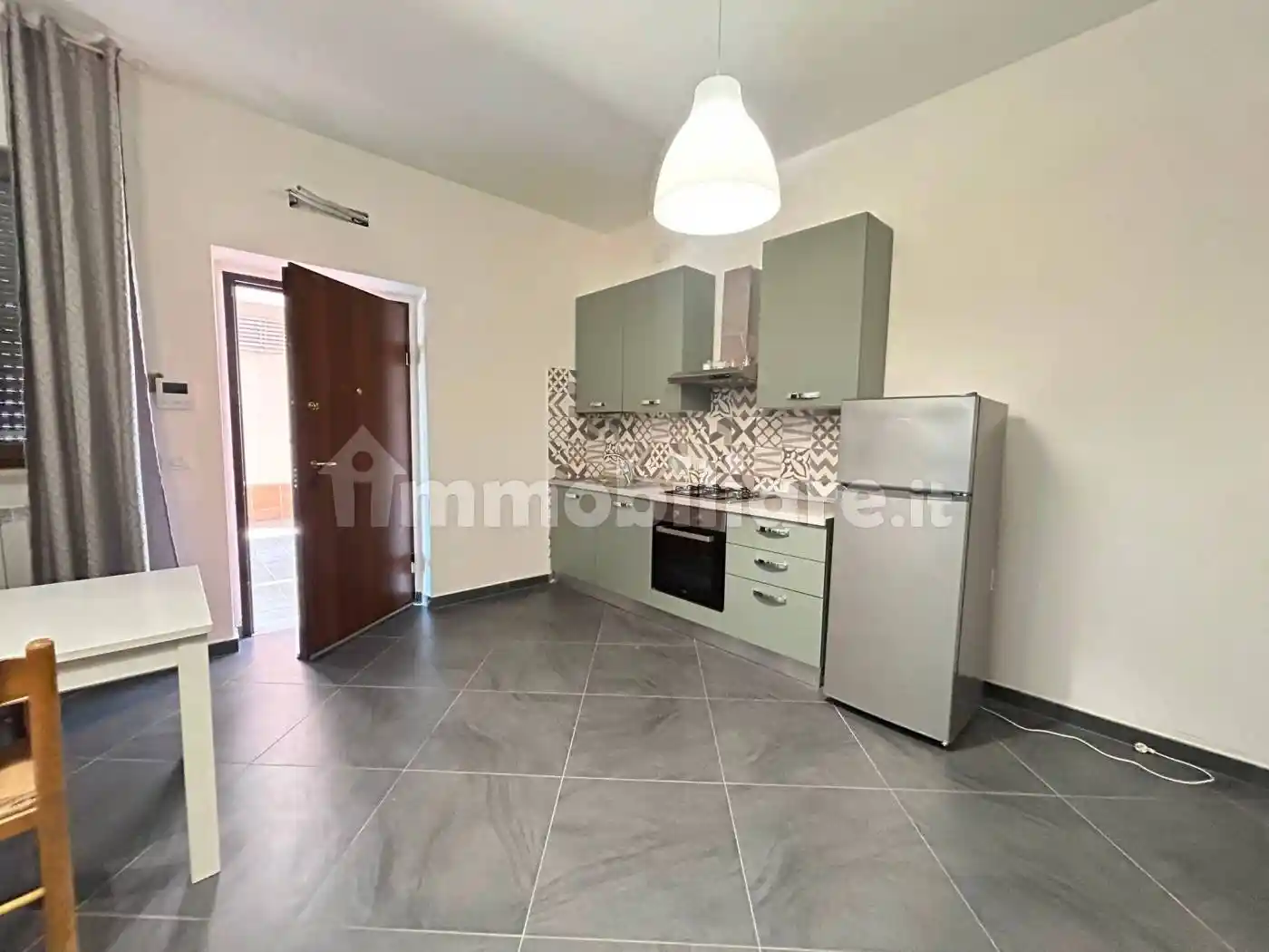 Appartamento in vendita a Ortona