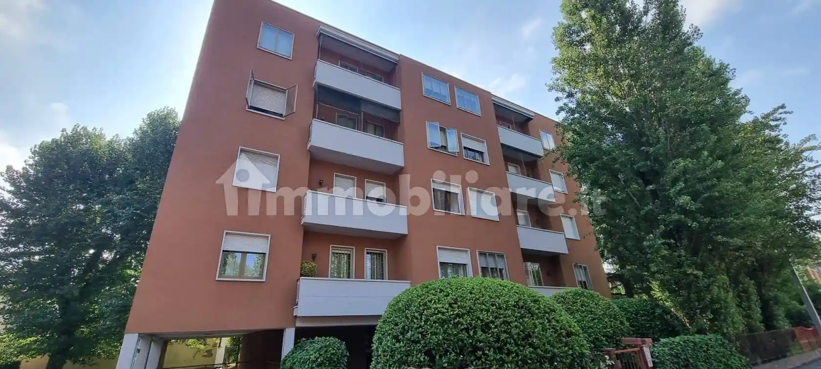 Appartamento in affitto a Bologna
