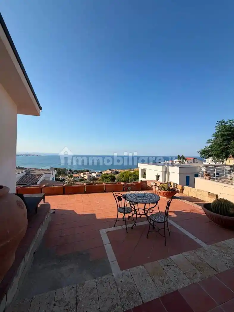 Villa in vendita a Crotone