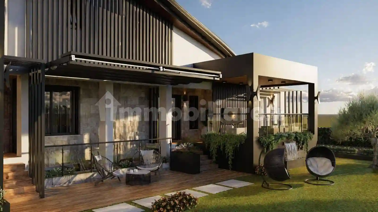 Villa - foto 3