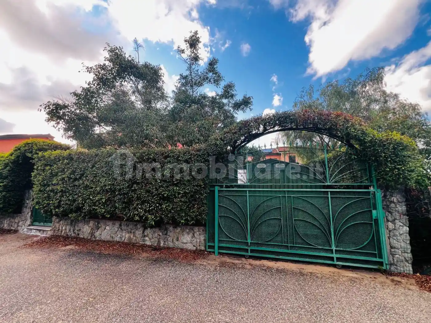 Villa in vendita a Pizzo