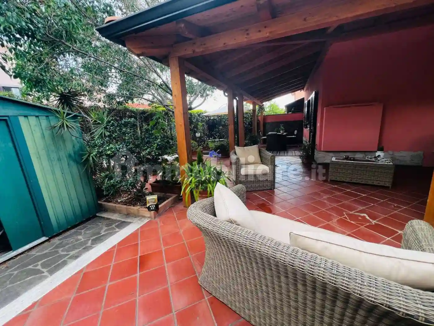 Villa - foto 3
