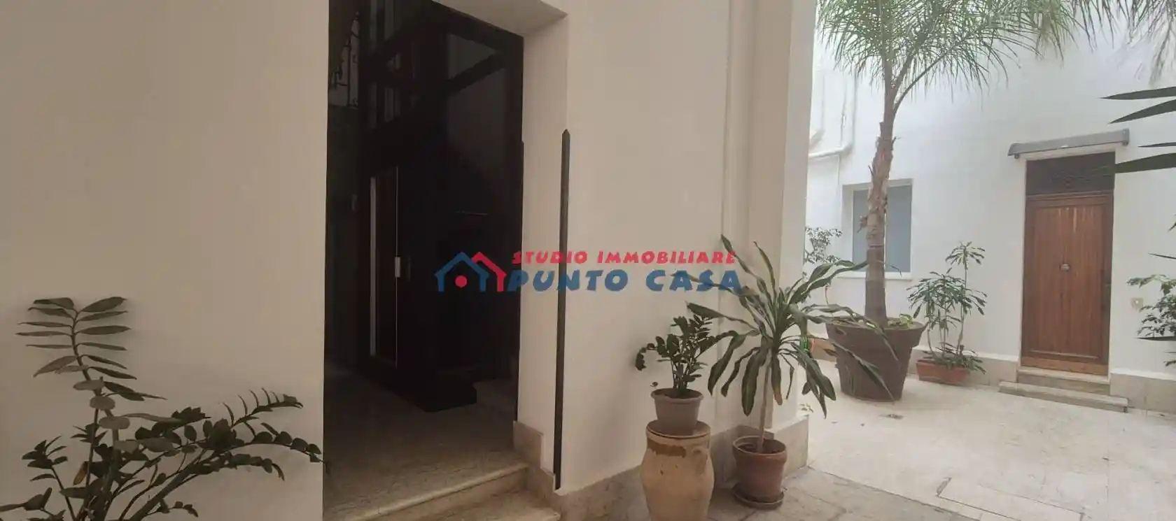 Appartamento in vendita a Trapani