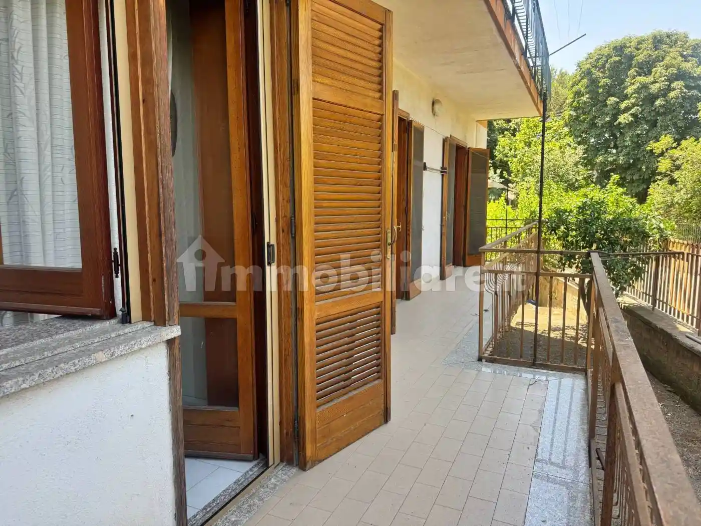 Appartamento in vendita a San Paolo Bel Sito
