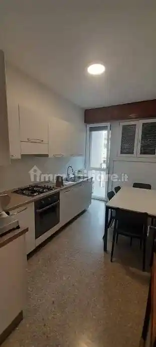 Appartamento in affitto a Sondrio