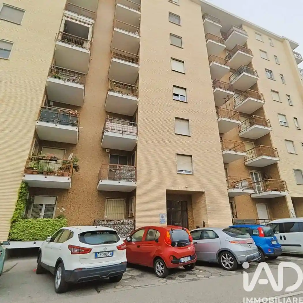 Appartamento in vendita a Grugliasco