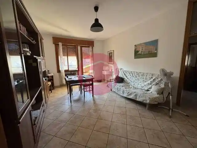 Appartamento in vendita a Gambettola
