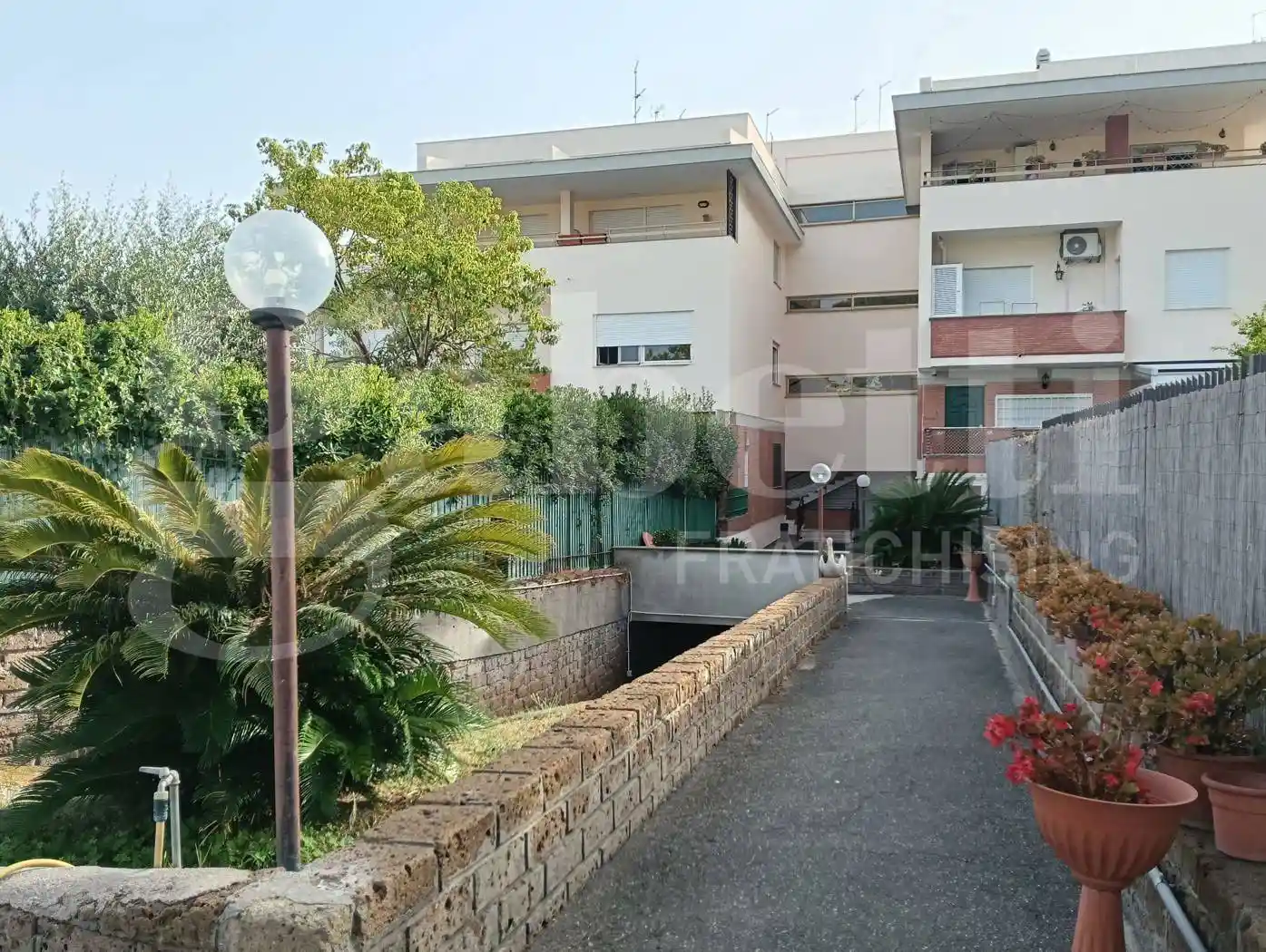 Appartamento in vendita a Anzio