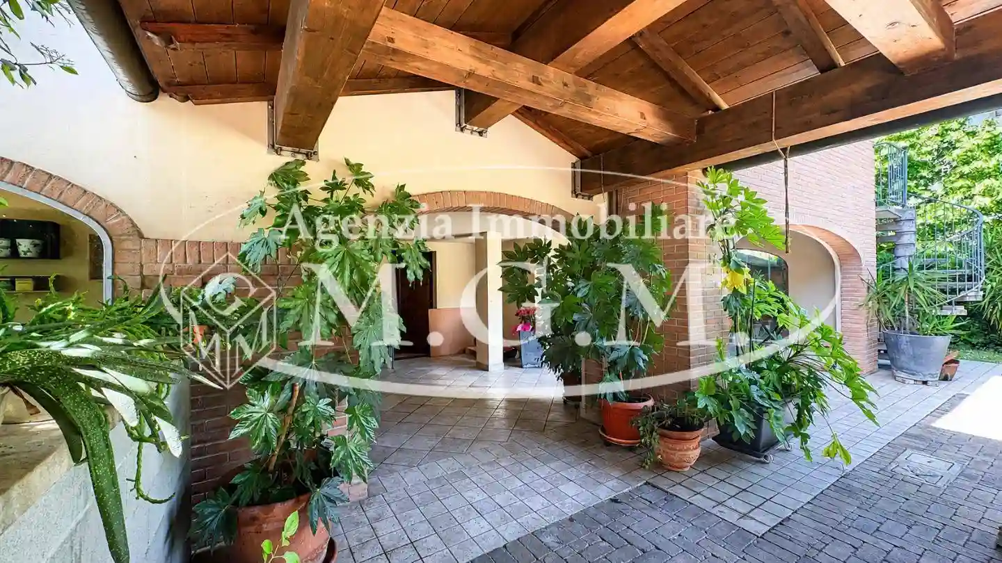 Villetta a schiera - foto 2
