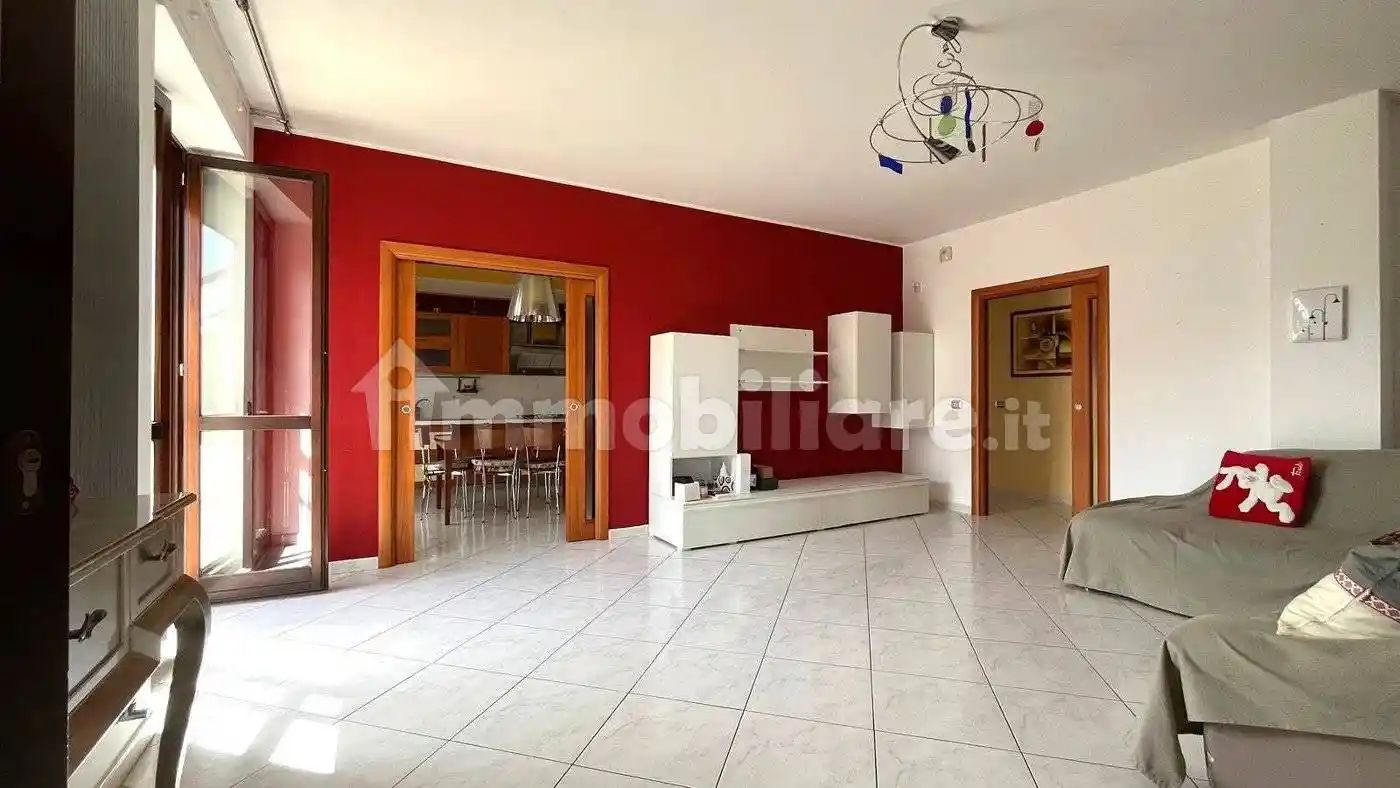 Appartamento in vendita a San Severo