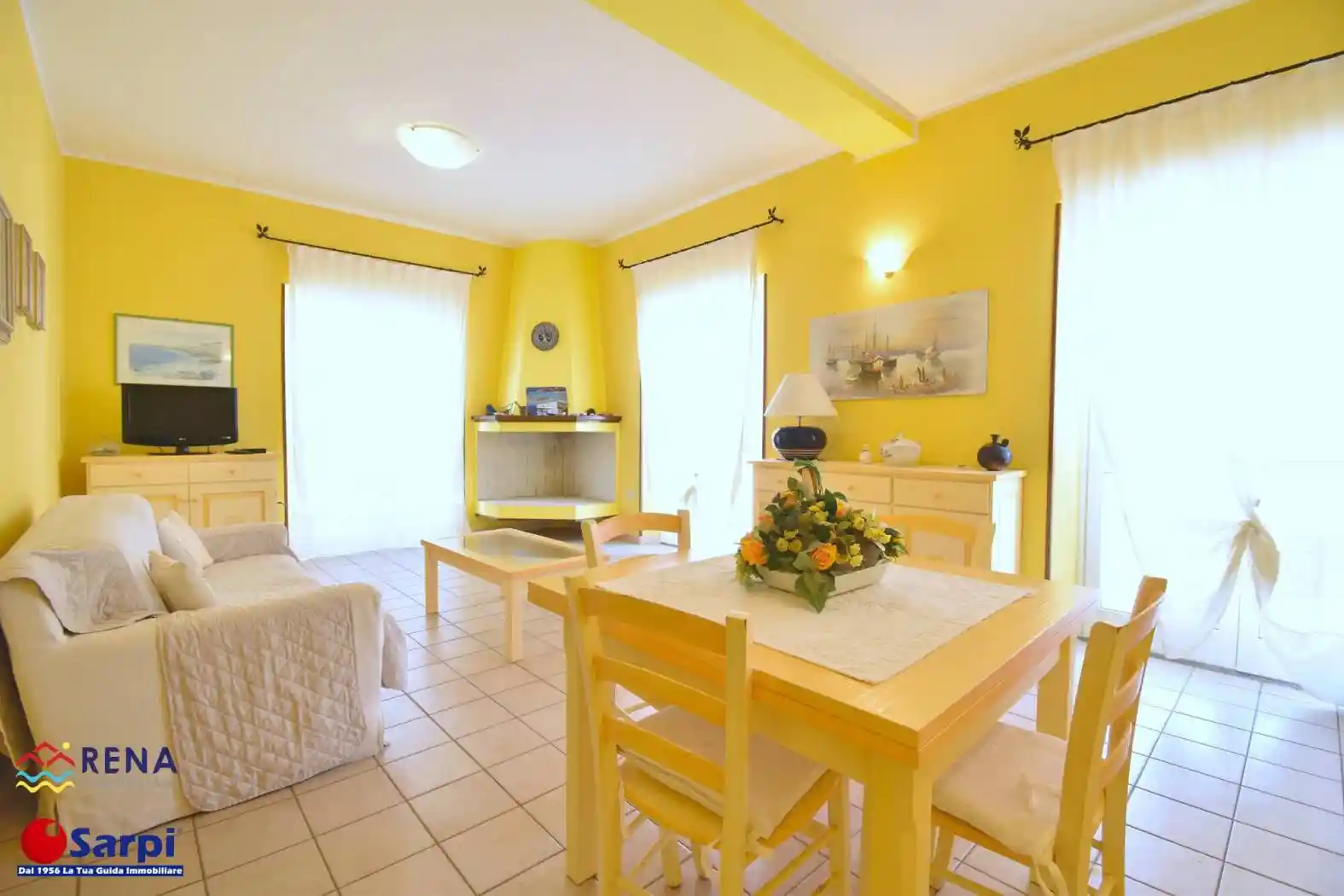 Appartamento in vendita a Santa Teresa Gallura