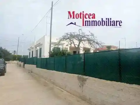 Villa in vendita a Modica