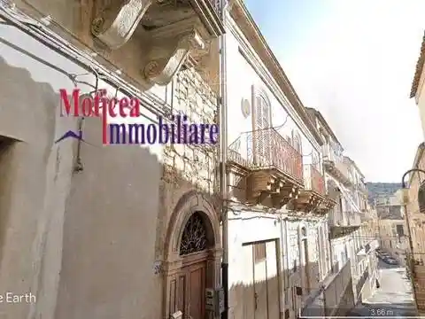 Villa in vendita a Modica