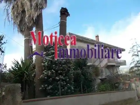 Villa in vendita a Modica