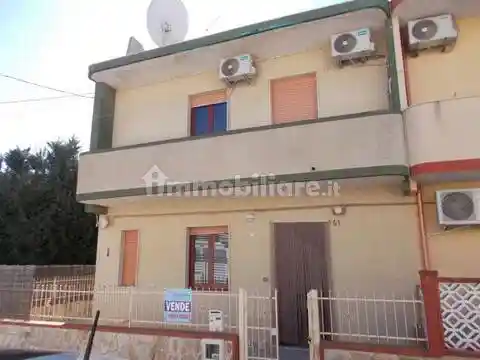 Villa in vendita a Modica