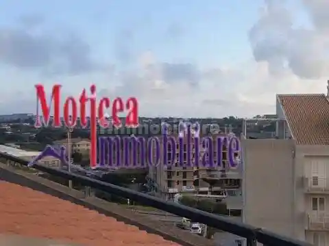 Appartamento in vendita a Modica